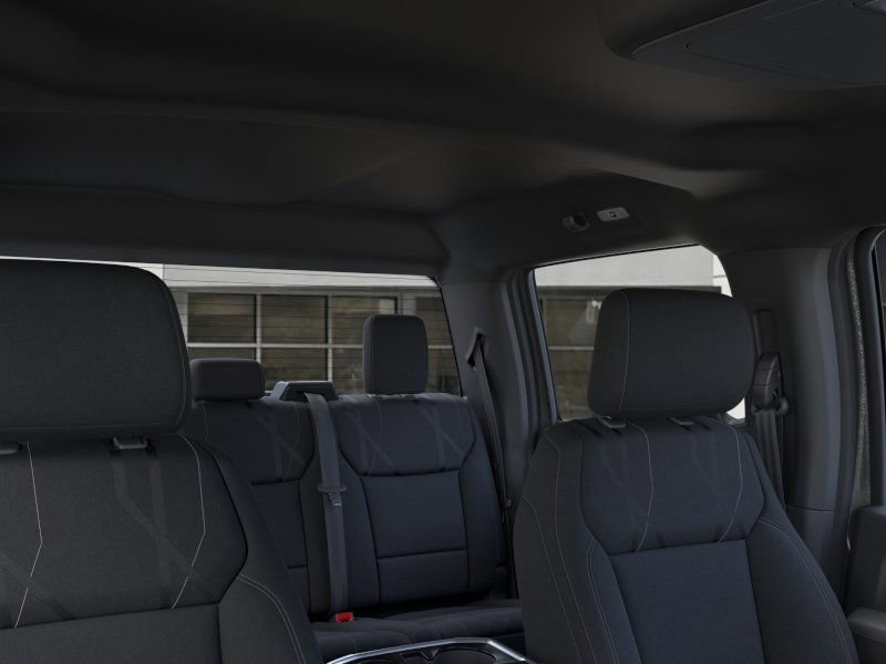New 2026 Ford F150 STX w/ Equipment Group 200A image 22