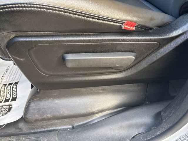 Used 2023 RAM 1500 Tradesman image 10