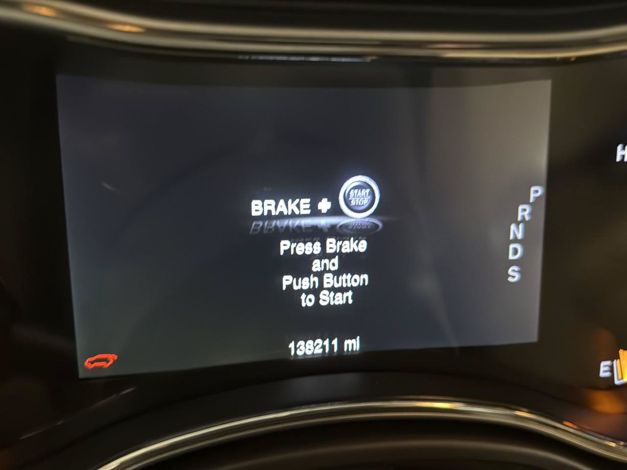 Used 2015 Jeep Grand Cherokee Overland AWD/4WD image 7