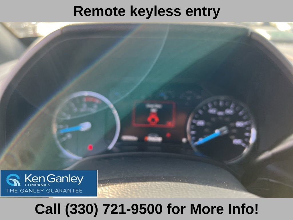 Used 2022 Ford F450 Platinum w/ FX4 Off-Road Package image 32