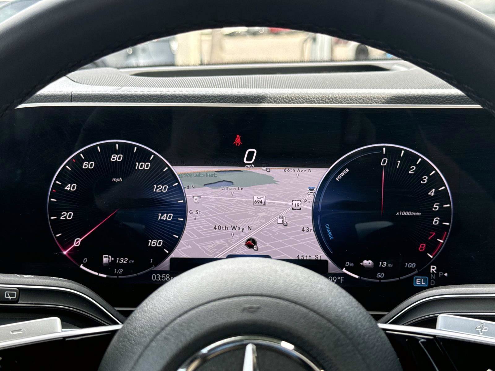Certified 2024 Mercedes-Benz GLE 450e 4MATIC image 31