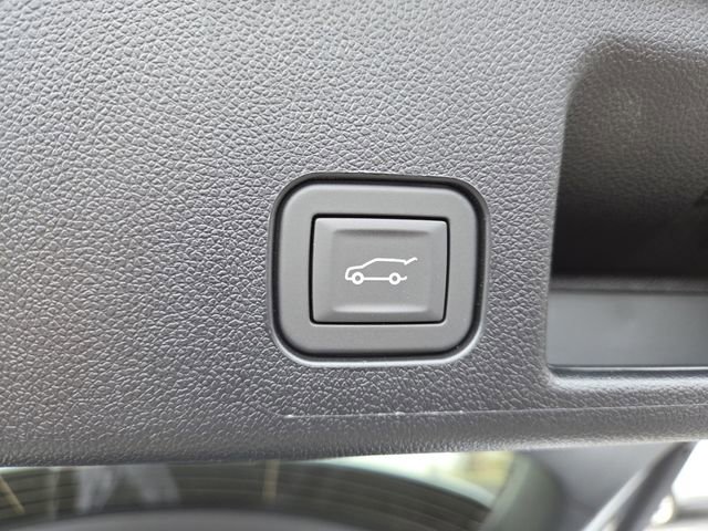 New 2026 Chevrolet Equinox EV LT image 15
