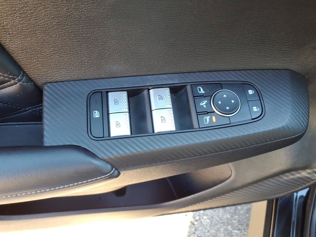 Used 2023 Mitsubishi Outlander SEL Black Edition image 24