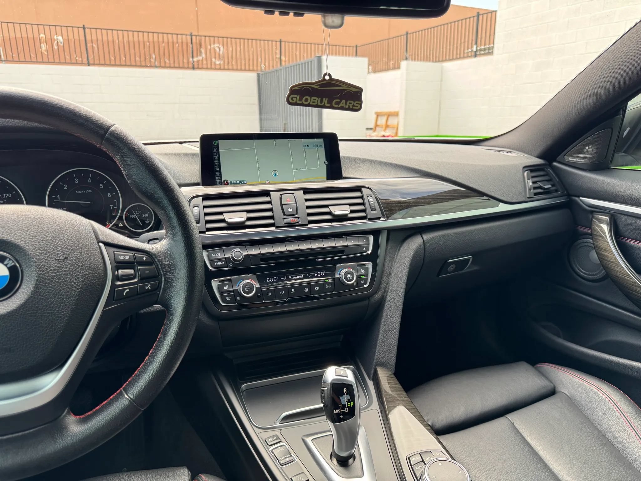Used 2016 BMW 435i Coupe RWD image 22