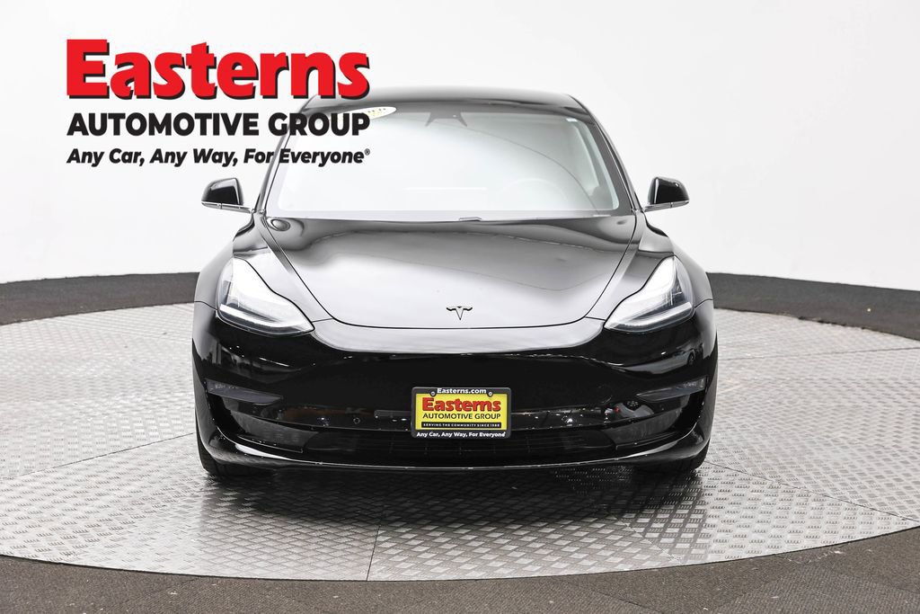 Used 2020 Tesla Model 3 Long Range image 2