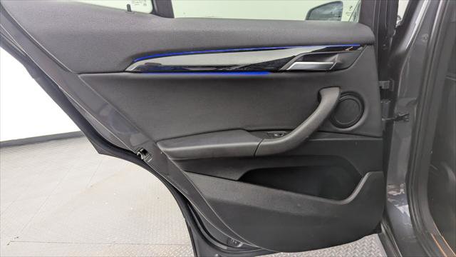 Used 2022 BMW X2 sDrive28i w/ Convenience Package FWD image 14