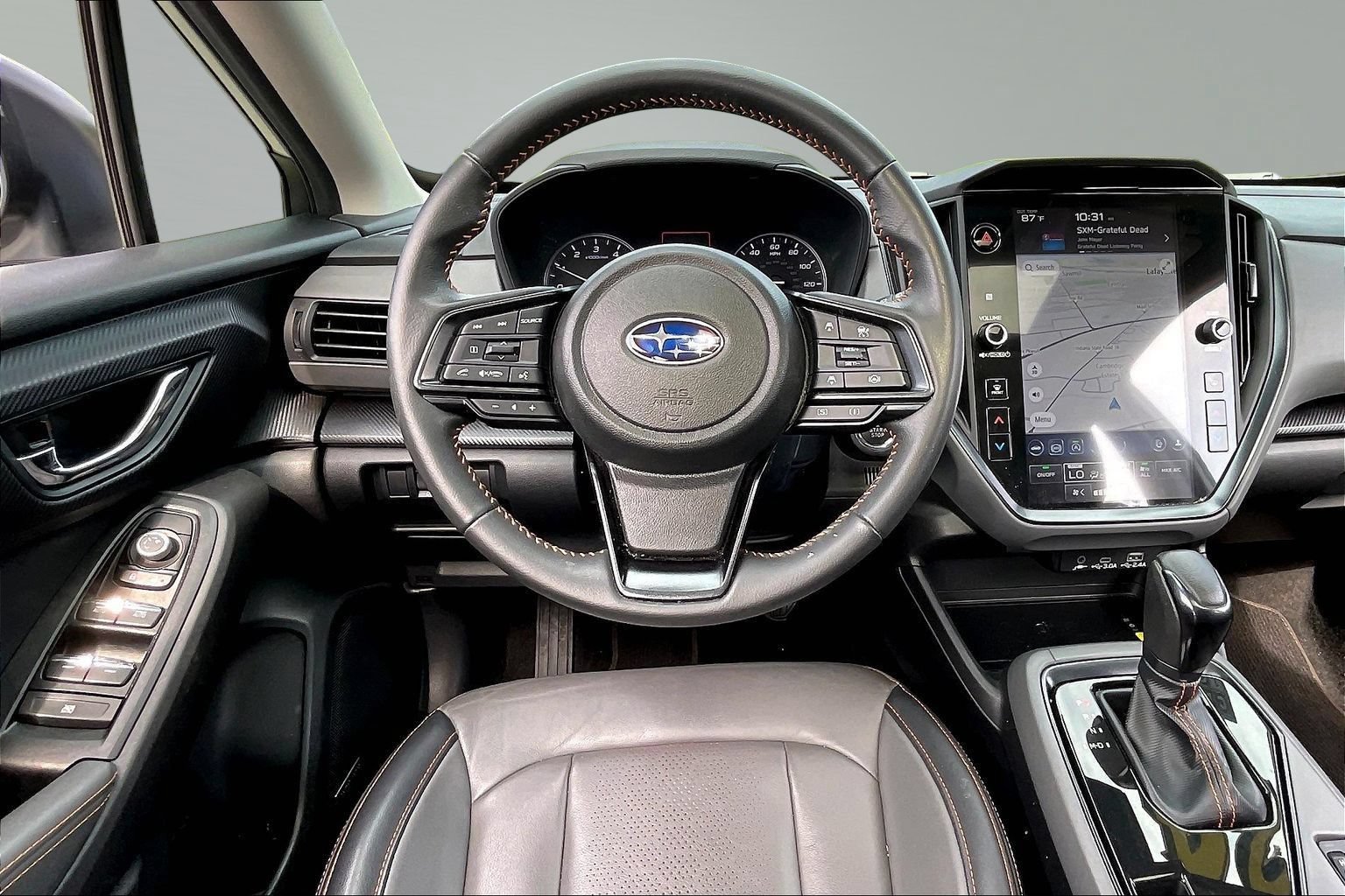 Certified 2024 Subaru Crosstrek 2.5i Limited w/ Popular Package #3 AWD/4WD image 5