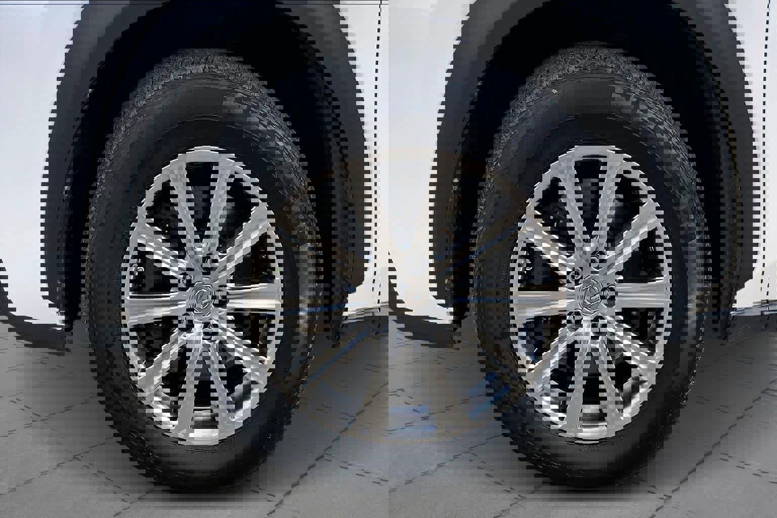 Used 2017 Lexus NX 200t AWD w/ Accessory Package 2 image 9