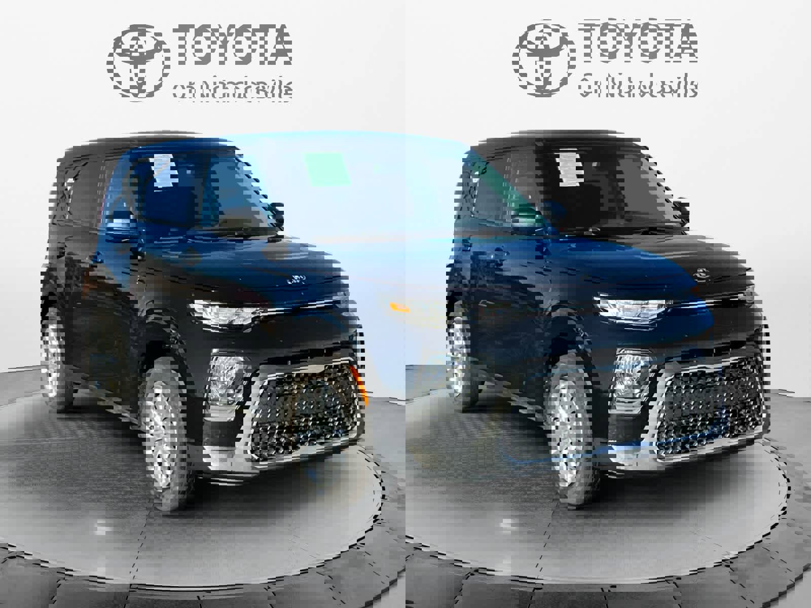 Used 2021 Kia Soul LX image 8