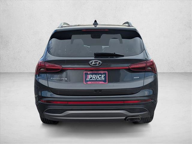 Used 2023 Hyundai Santa Fe SEL image 7