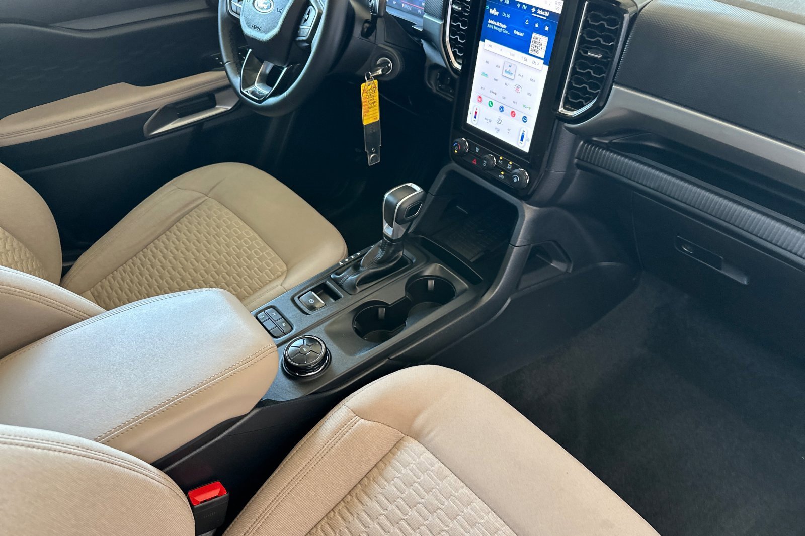 Used 2024 Ford Ranger XLT image 15