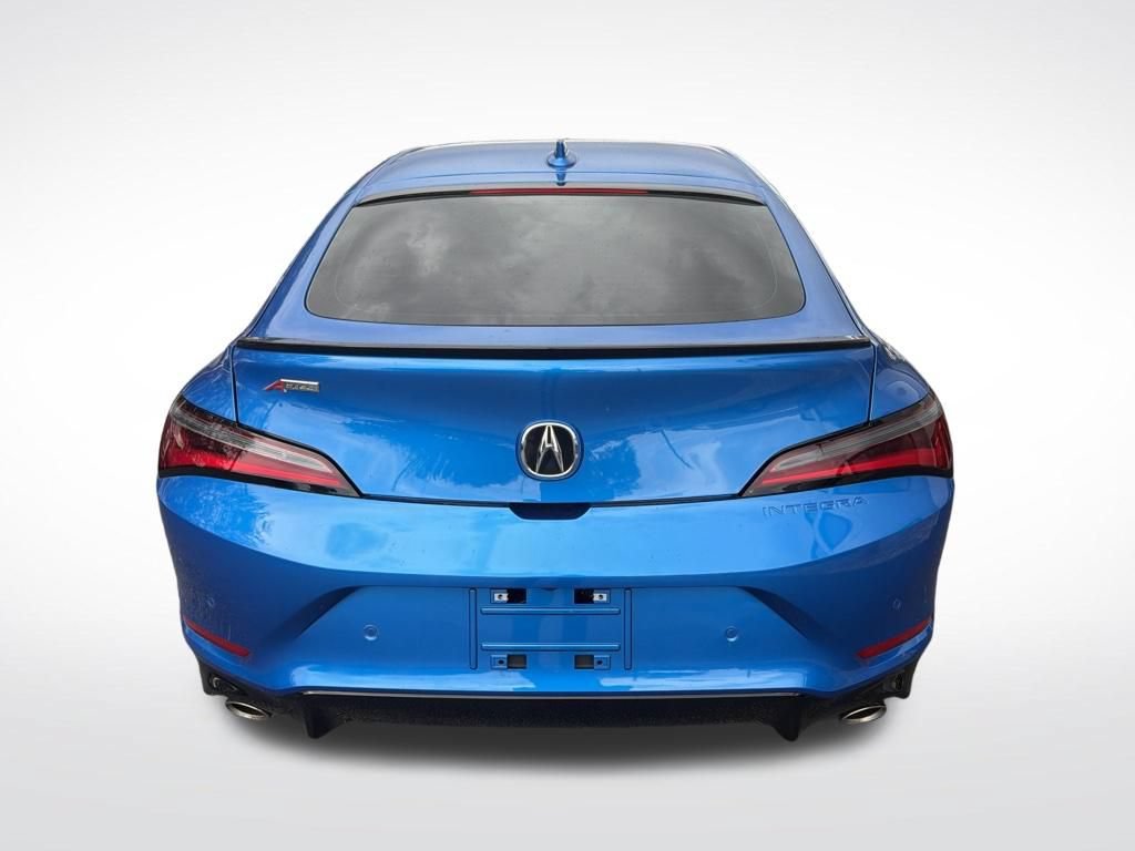 Used 2026 Acura Integra A-Spec FWD image 7