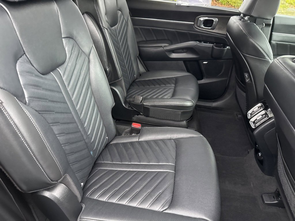 Used 2024 Kia Sorento SX Prestige image 27