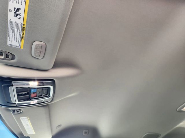 Used 2024 RAM 2500 Laramie w/ Safety Group AWD/4WD image 20