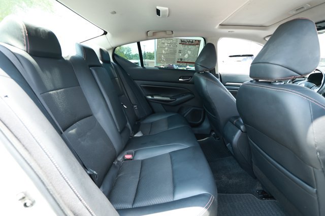 Used 2019 Nissan Altima 2.0 Edition One FWD image 31