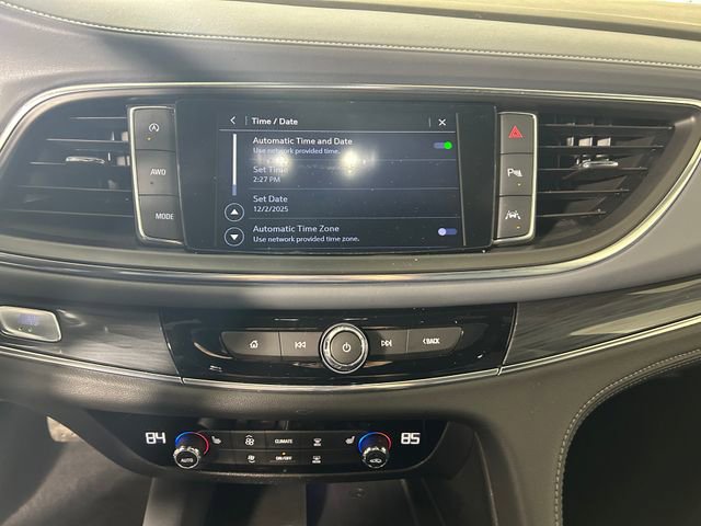 Used 2023 Buick Enclave Essence w/ Trailering Package, 5000 lbs. image 22