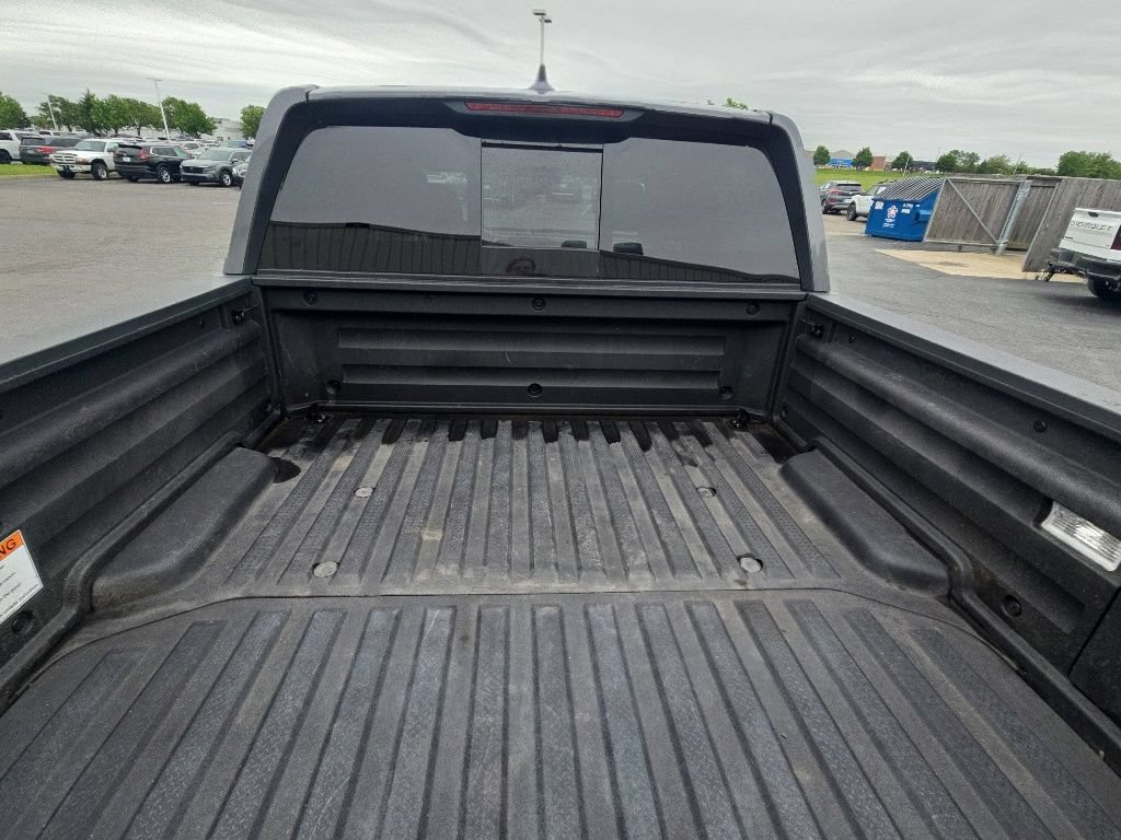 Certified 2024 Honda Ridgeline RTL image 7