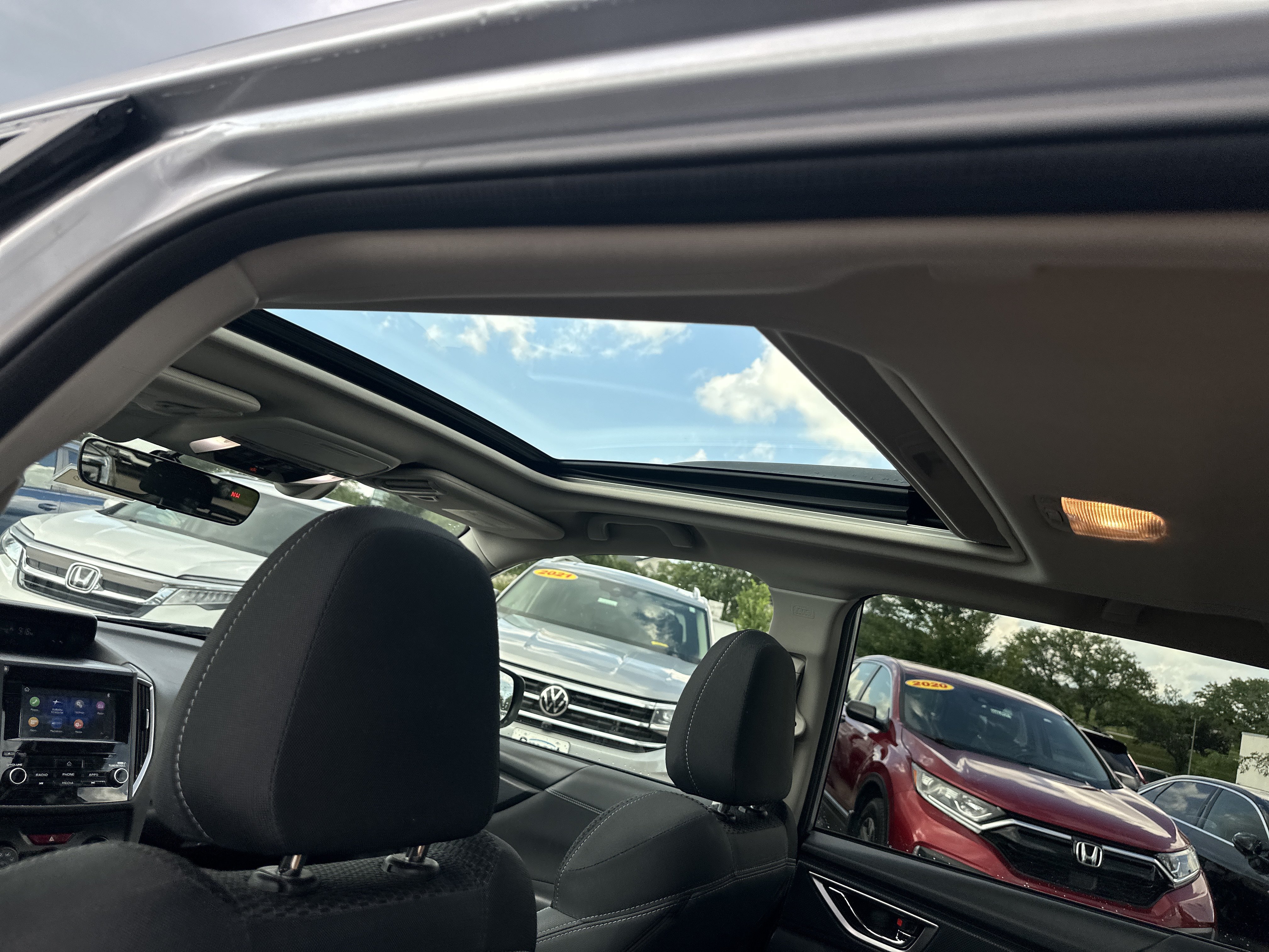 Used 2019 Subaru Forester Premium AWD/4WD image 15