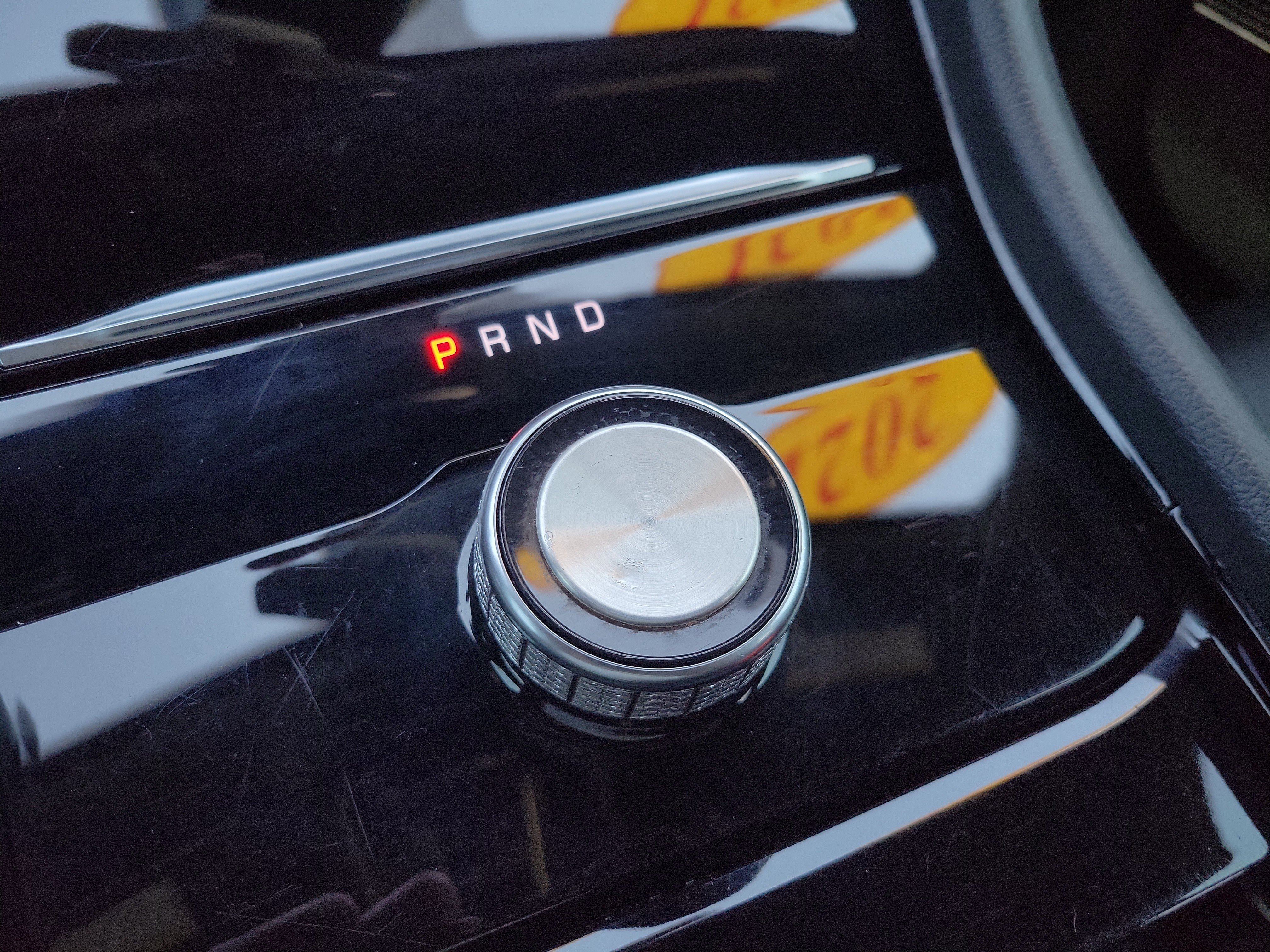 Used 2021 Jeep Grand Cherokee L Overland w/ Luxury Tech Group IV image 25