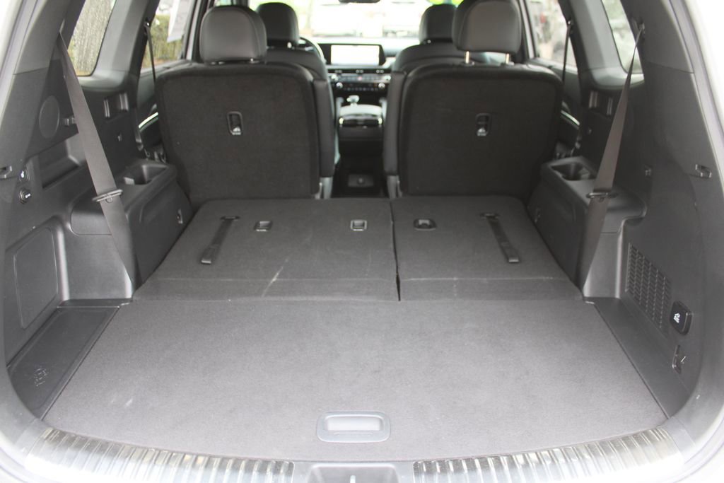 Certified 2024 Kia Telluride SX X-Pro image 11
