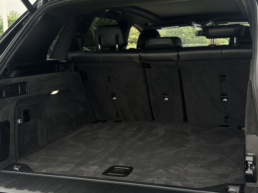 Used 2020 BMW X5 xDrive40i w/ M Sport Package AWD/4WD image 27