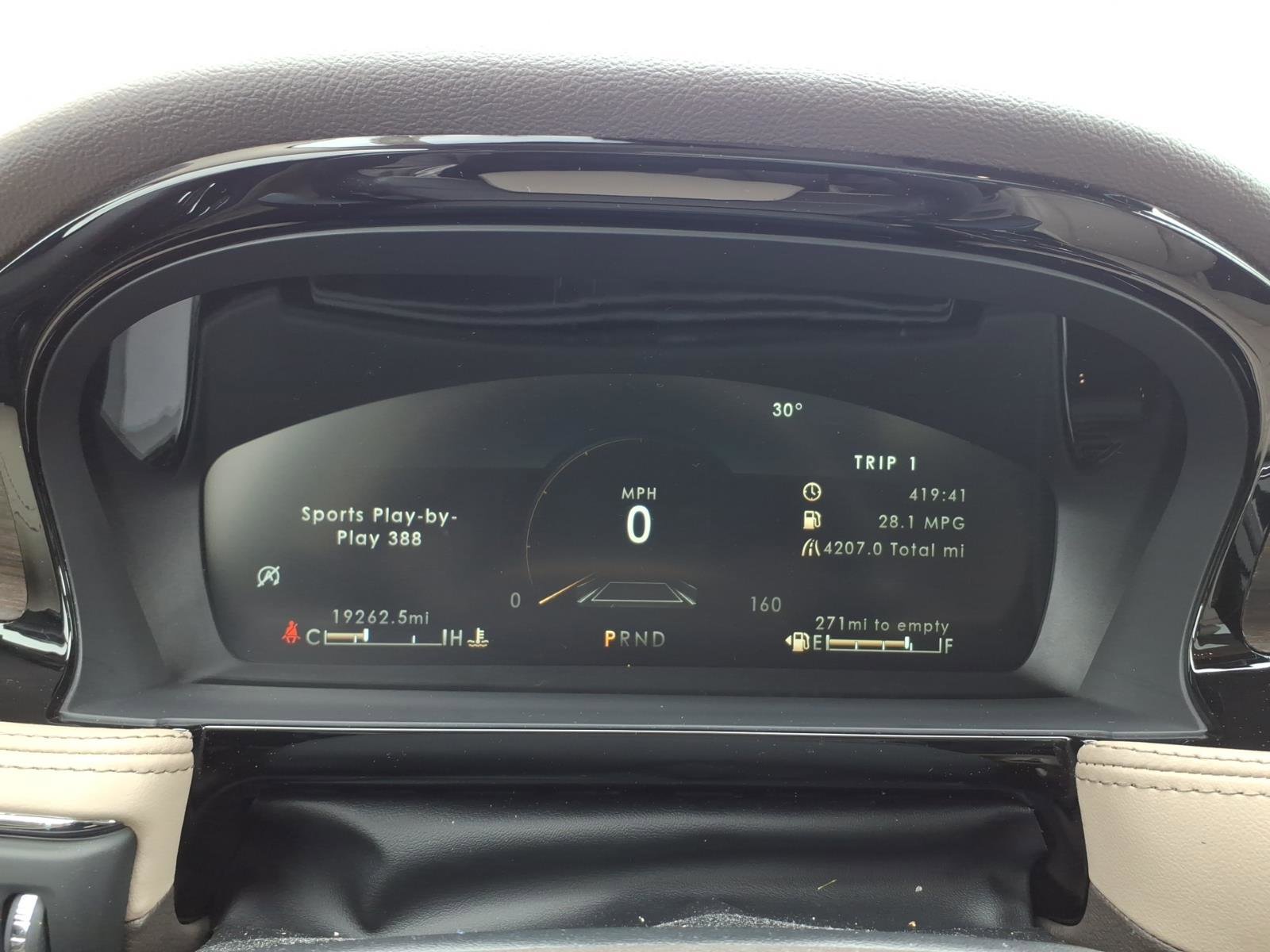 Certified 2022 Lincoln Corsair Reserve w/ Equipment Group 201A image 16