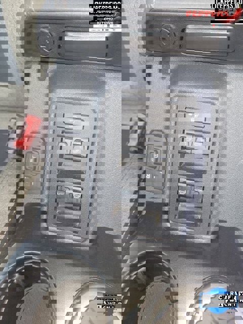 Used 2025 Ford Bronco Big Bend image 14