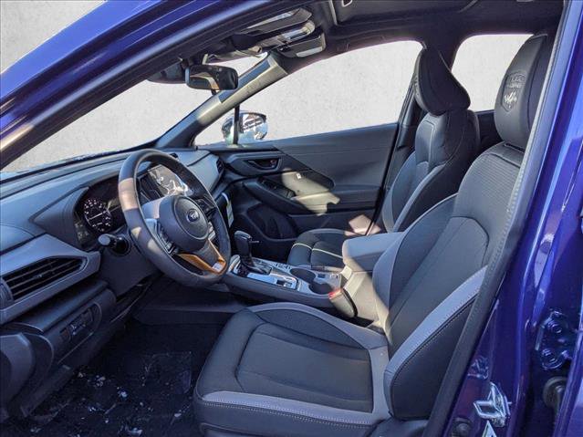 New 2026 Subaru Crosstrek 2.5i Wilderness image 11