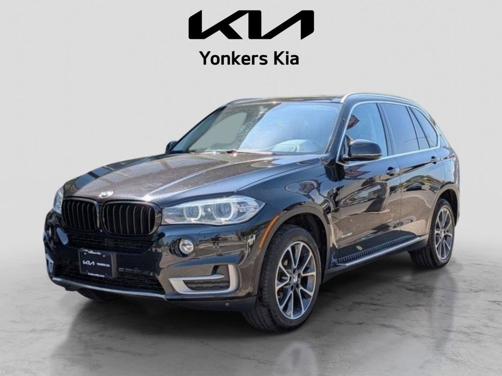 Used 2016 BMW X5 xDrive35i