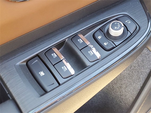 New 2026 Subaru Outback Touring XT image 16