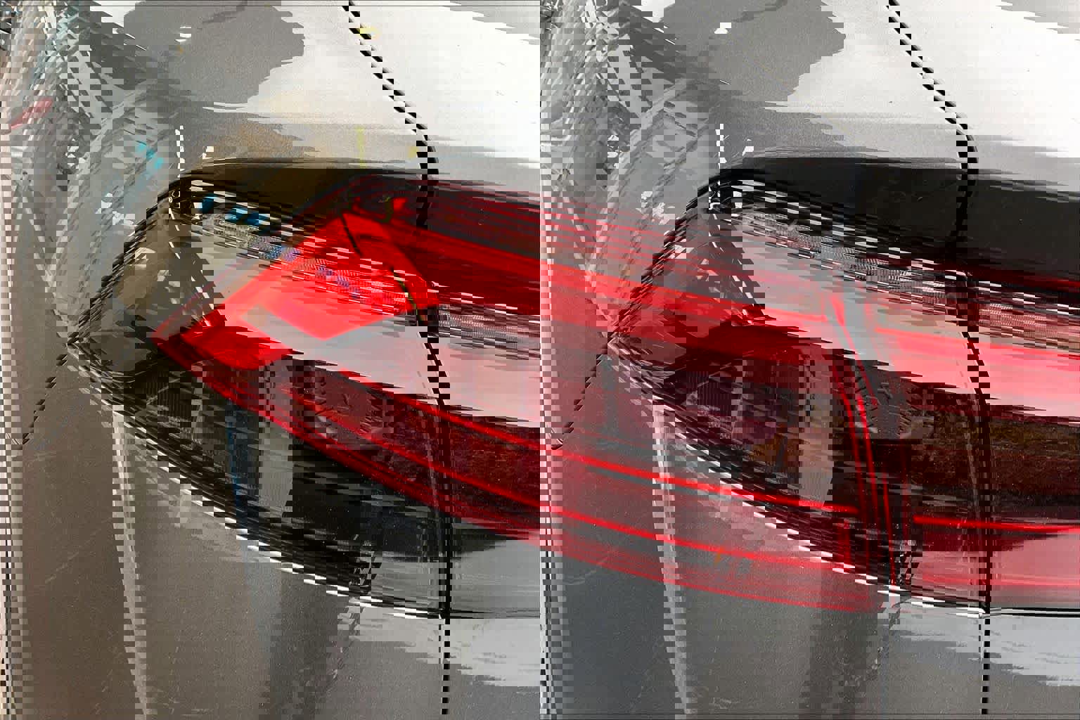 Certified 2025 Audi Q8 Premium Plus w/ Premium Plus Package image 27