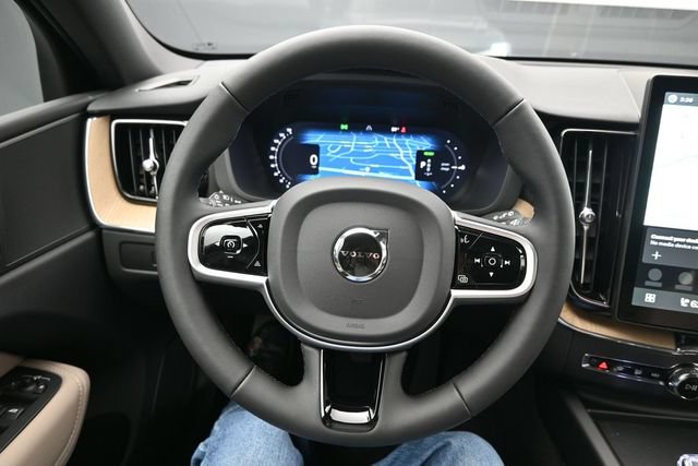 New 2026 Volvo XC60 T8 Plus w/ Protection Package Premier AWD/4WD image 25