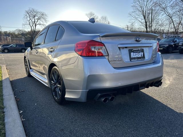 Used 2018 Subaru WRX image 6