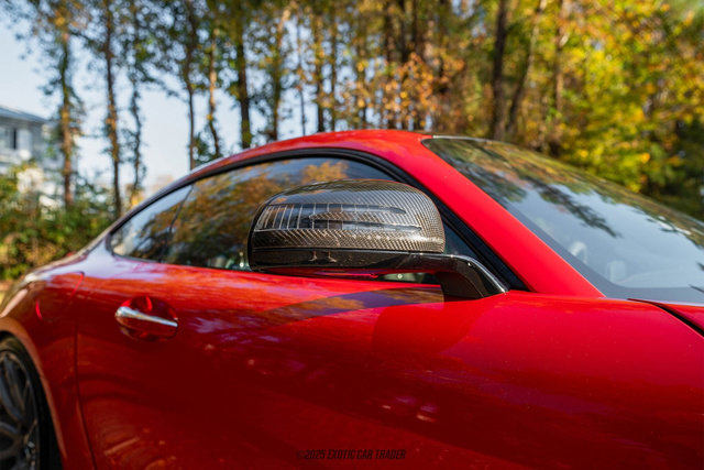 Used 2016 Mercedes-Benz AMG GT S image 54