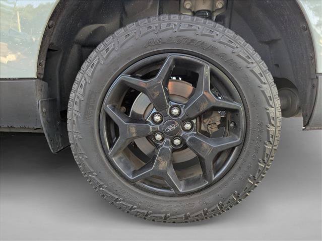 Used 2022 Ford Maverick XLT w/ Equipment Group 300A Standard AWD/4WD image 13