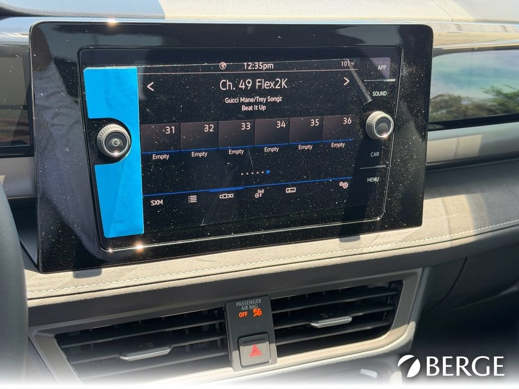 New 2026 Volkswagen Taos SE FWD image 19