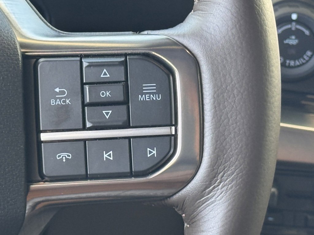 New 2026 Ford F250 King Ranch w/ Tremor Off-Road Package image 21
