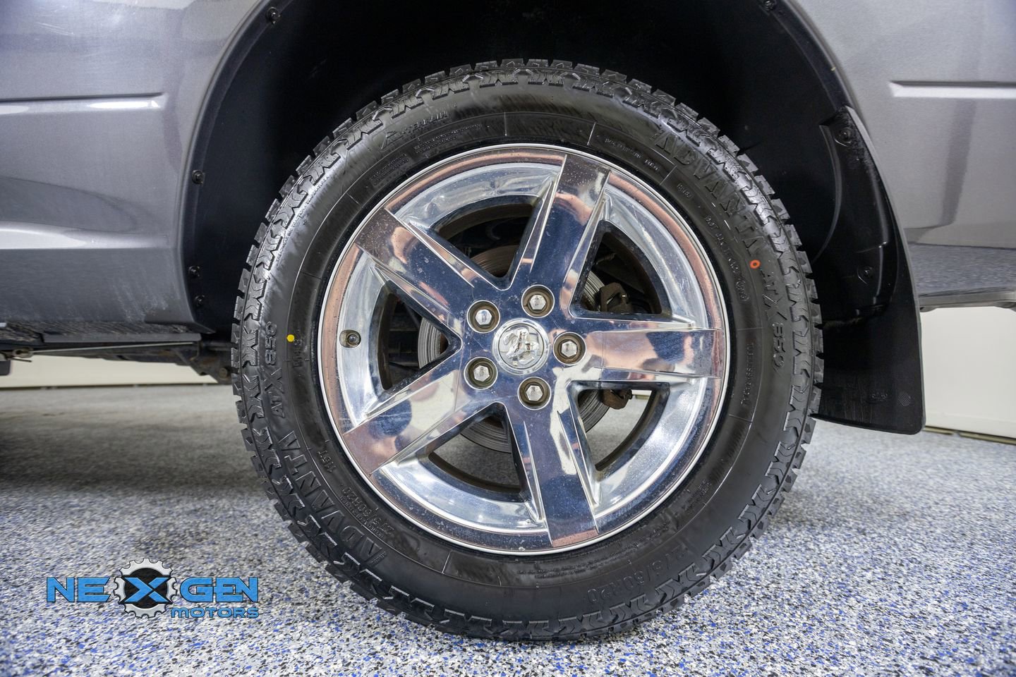 Used 2018 RAM 1500 Express w/ Express Value Package AWD/4WD image 44