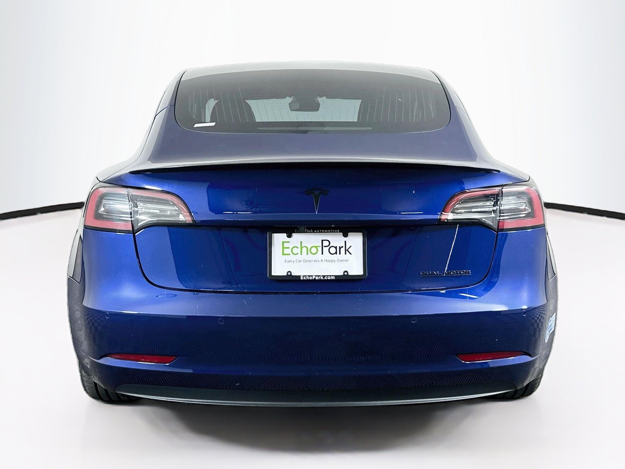 Used 2020 Tesla Model 3 Performance AWD/4WD image 7