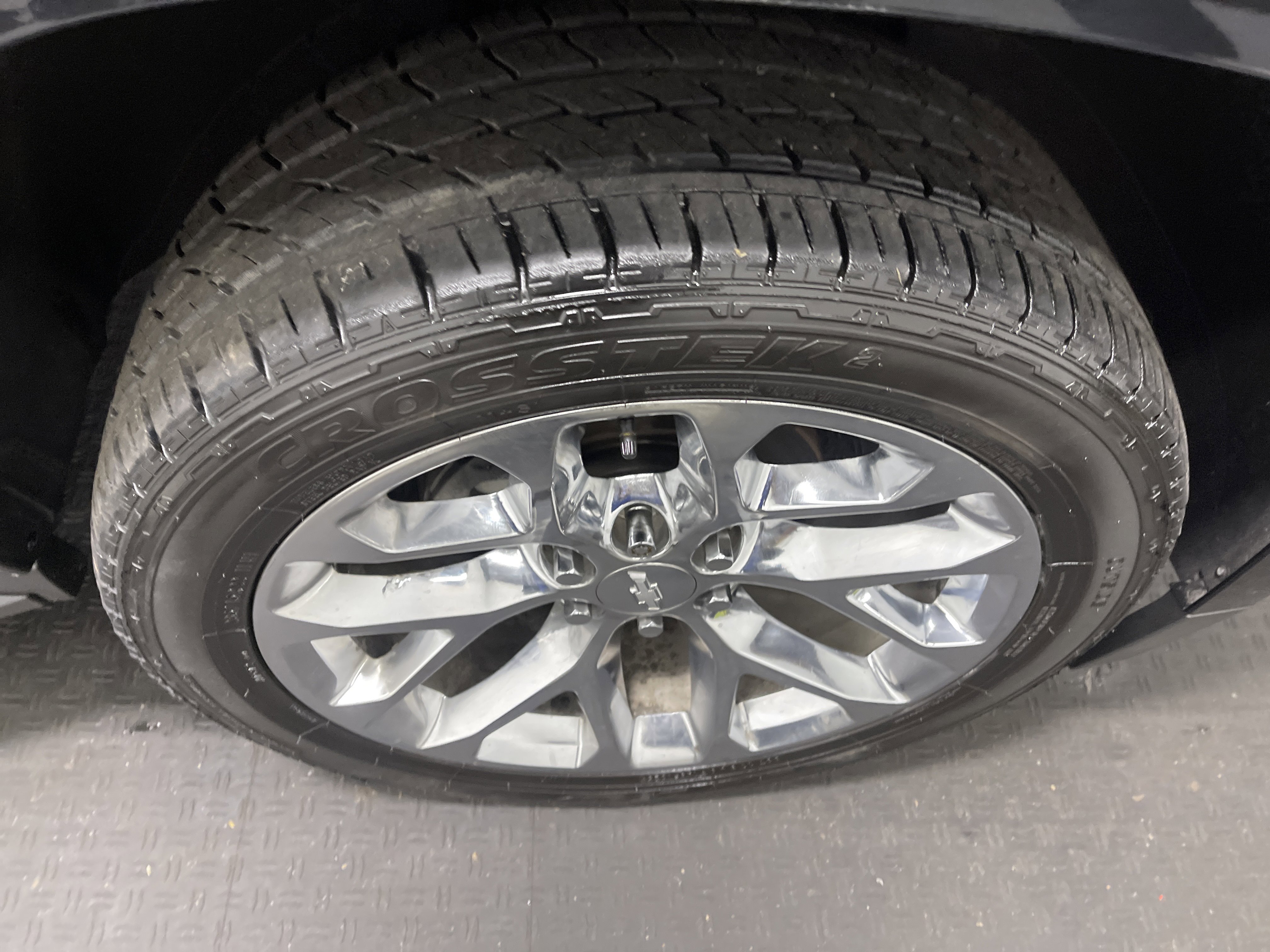 Used 2019 Chevrolet Tahoe LT image 27