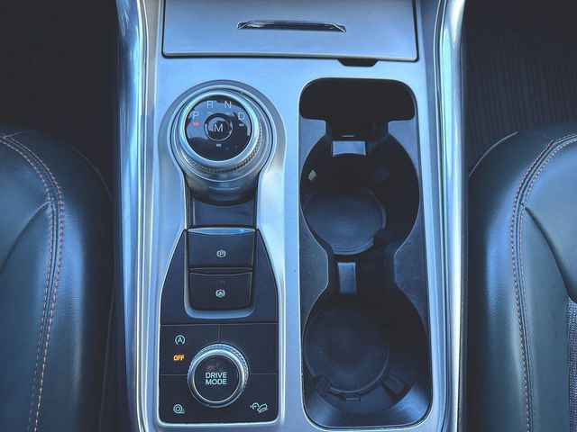 Used 2021 Ford Explorer Timberline image 16