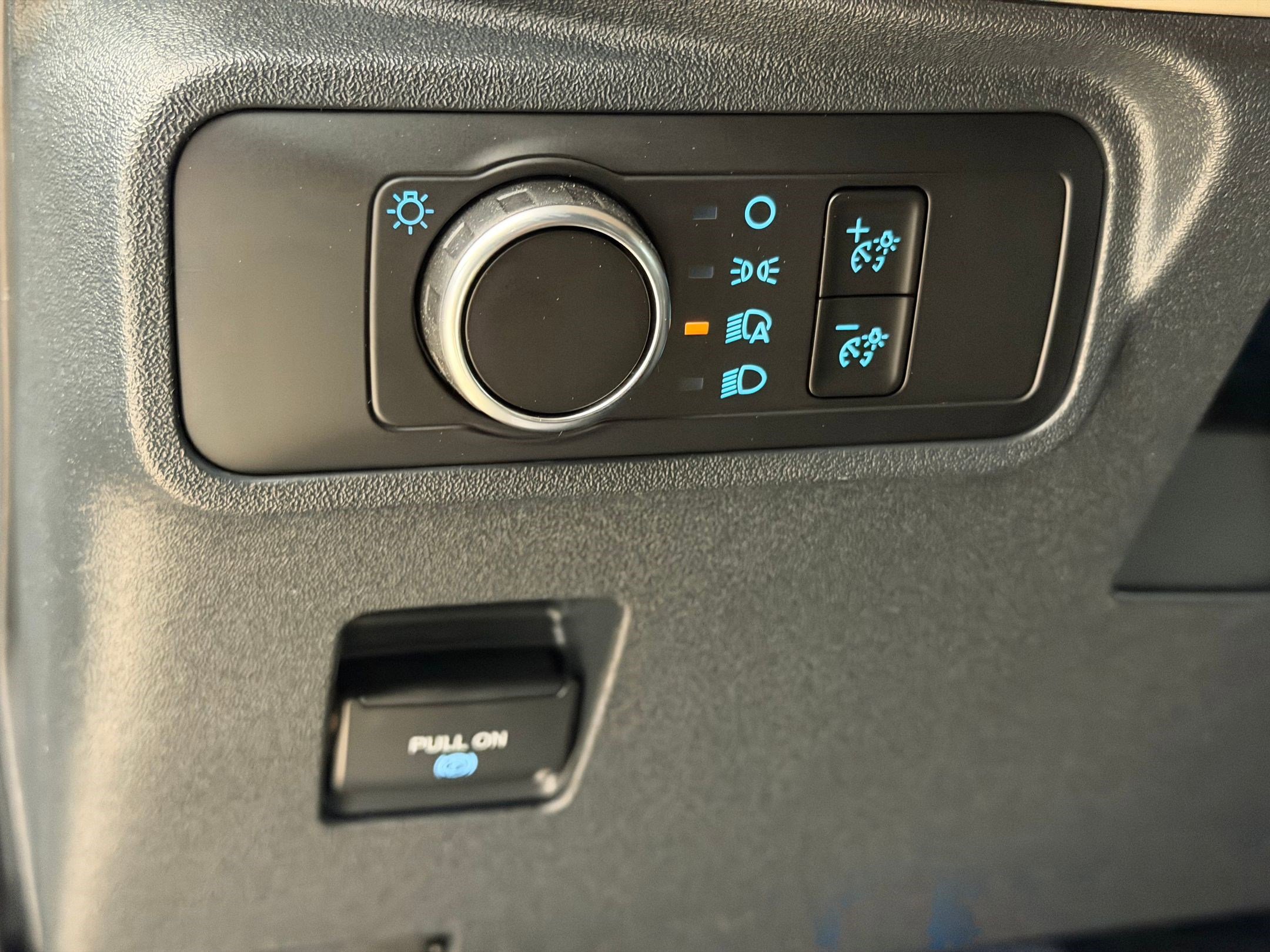 New 2026 Ford Bronco Big Bend image 18