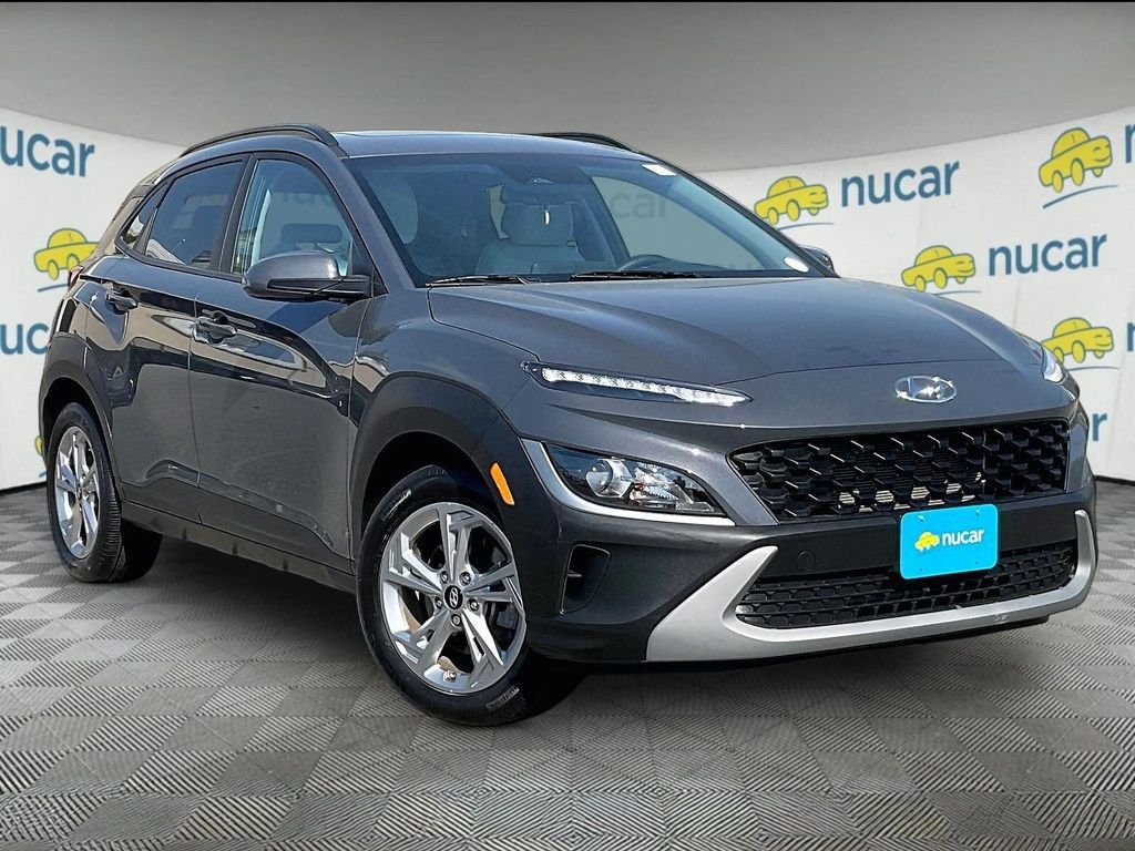 Used 2023 Hyundai Kona SEL w/ Convenience Package