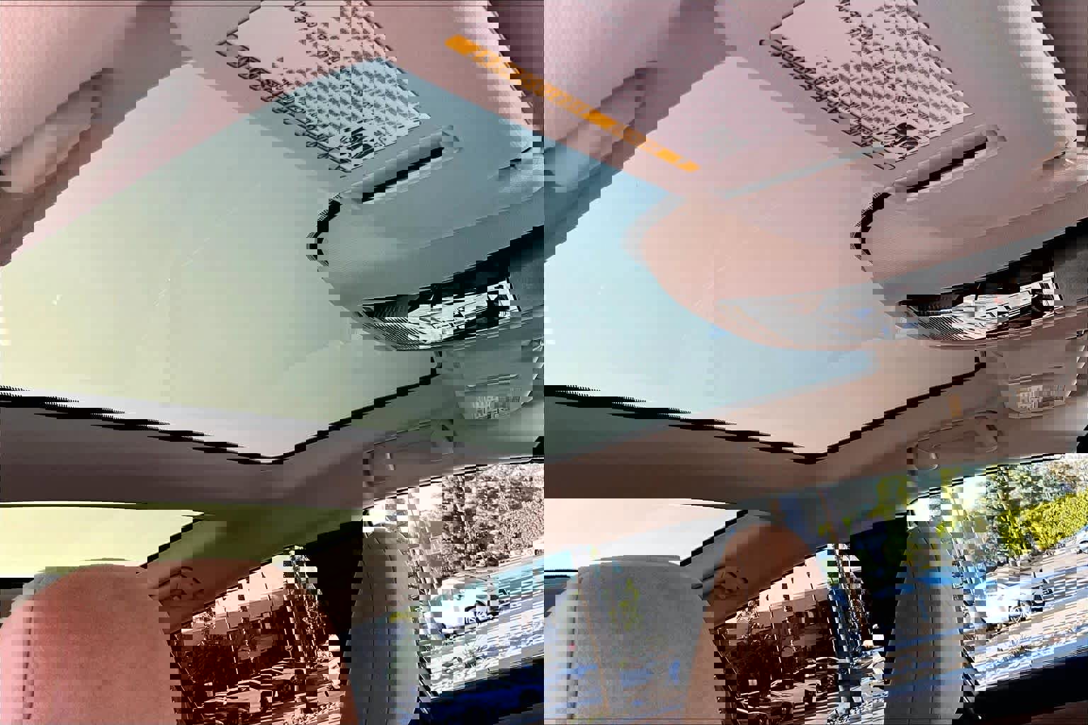 Used 2023 Lexus RZ 450e Premium image 13