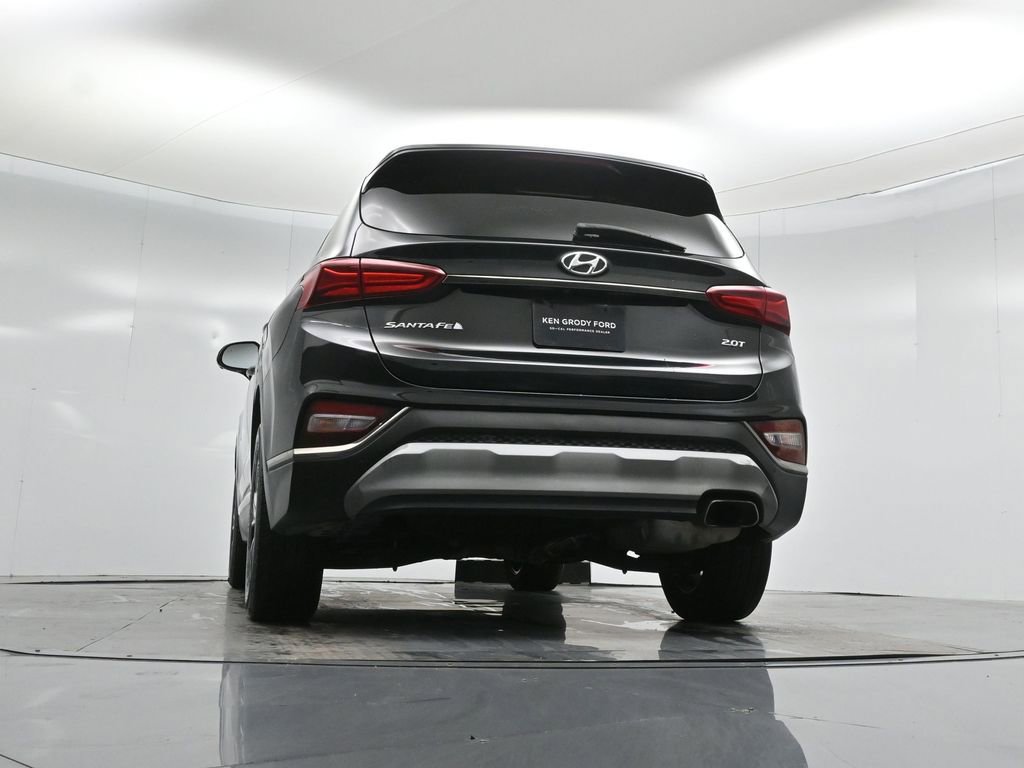 Used 2019 Hyundai Santa Fe SEL w/ Cargo Package image 52