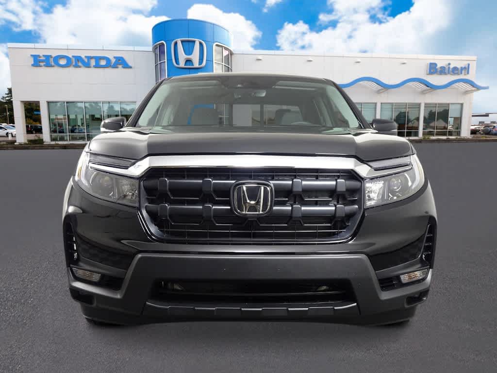 New 2026 Honda Ridgeline RTL image 8