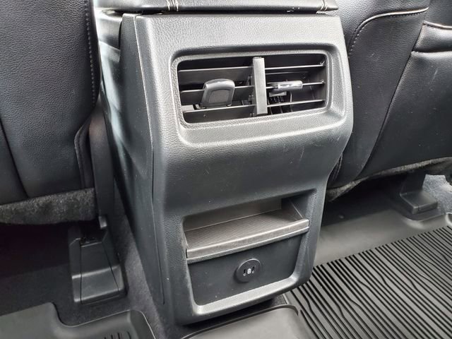 Used 2023 Ford Edge ST AWD/4WD image 27