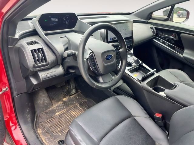 Used 2023 Subaru Solterra AWD image 10