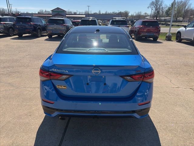 Used 2024 Nissan Sentra SR image 5