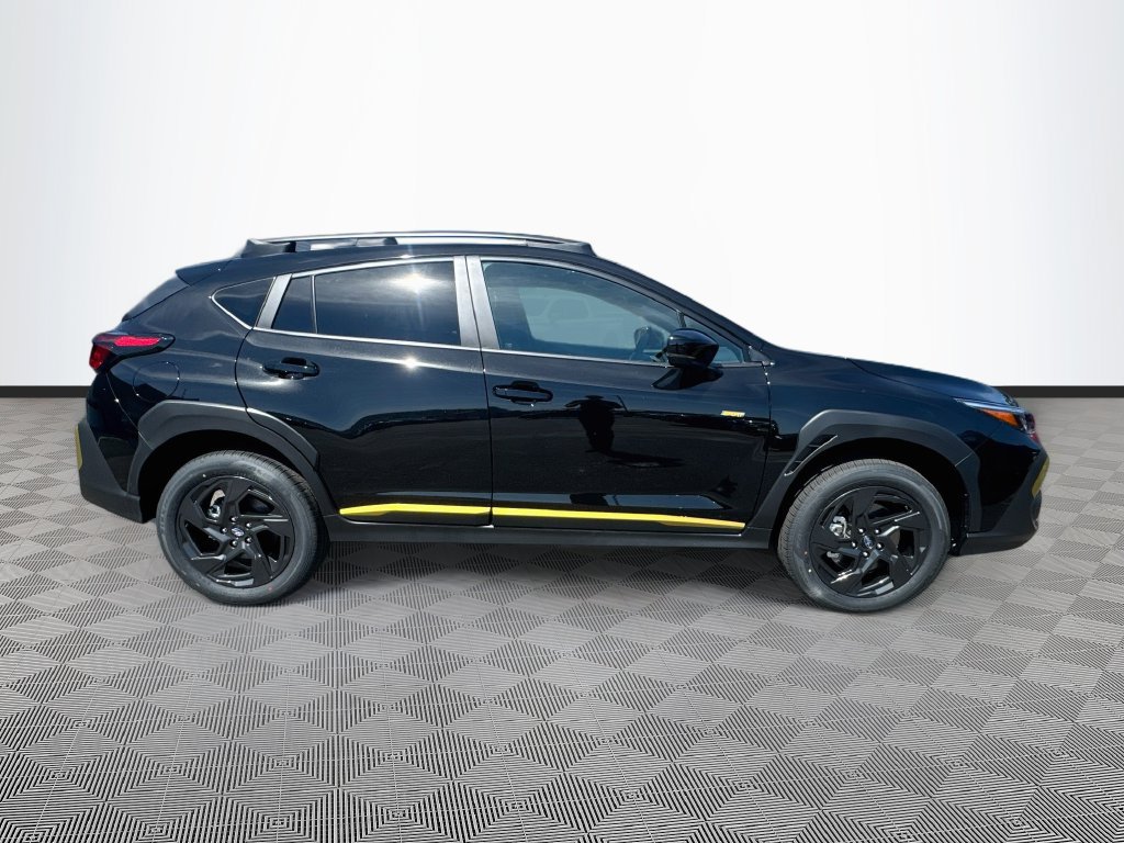 New 2026 Subaru Crosstrek 2.5i Sport AWD/4WD image 33